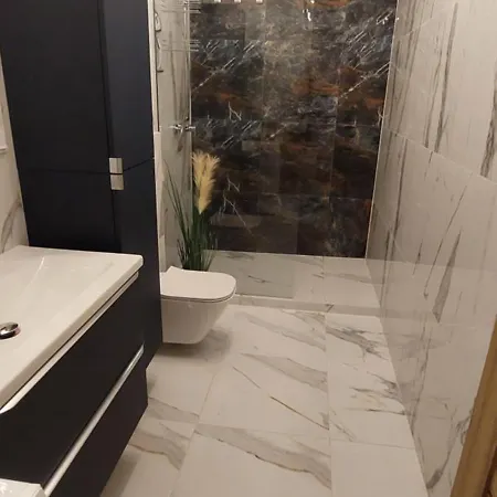 Daszynskiego Ustroń