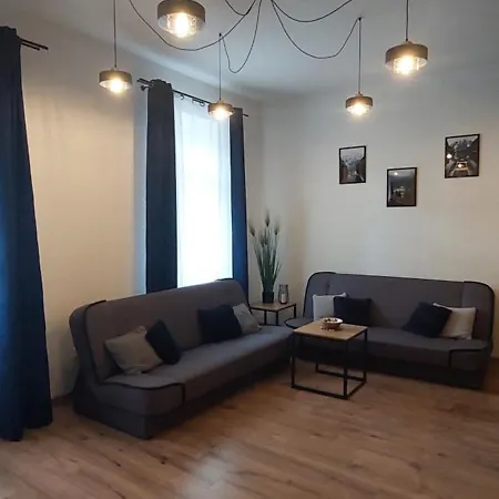 Daszynskiego * Ustroń