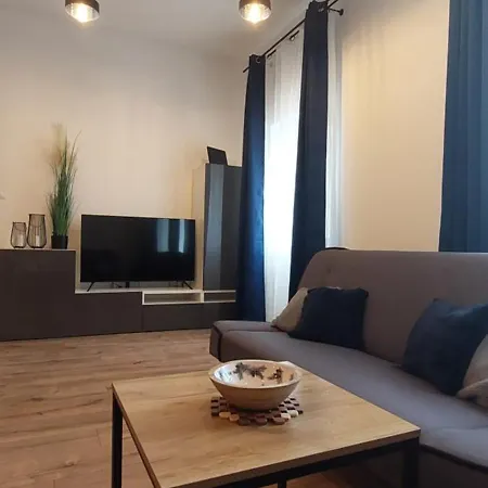 Daszynskiego Appartamento *