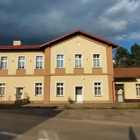 Daszynskiego Ustron