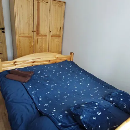 Daszynskiego * ウストロン