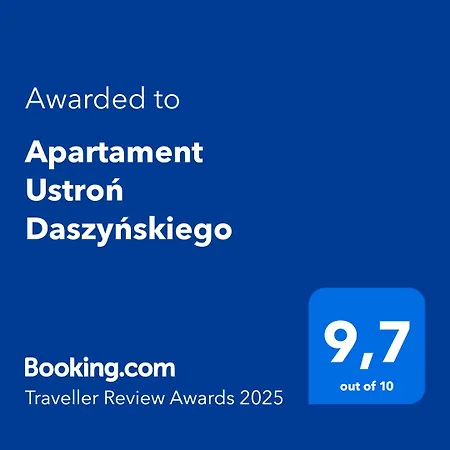 Daszynskiego * ウストロン