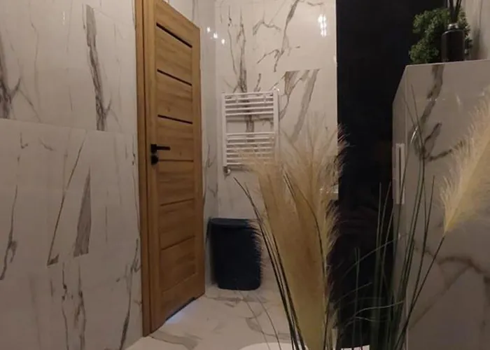 Daszynskiego Apartman