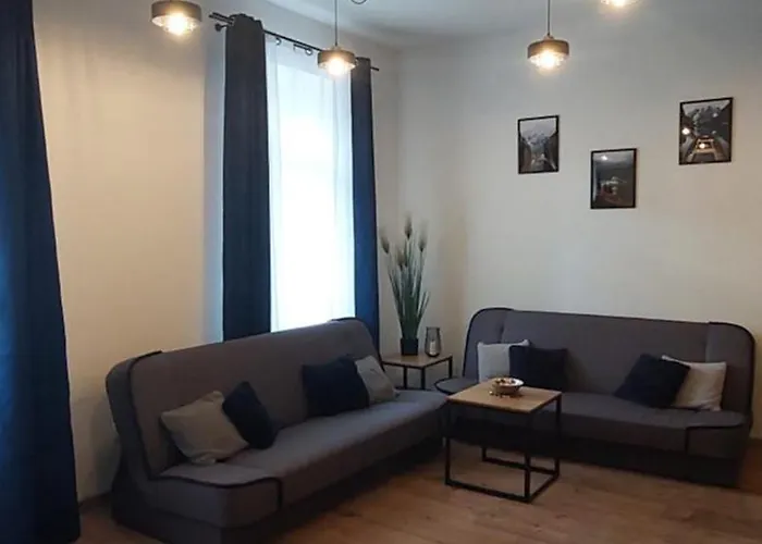 Daszynskiego * Ustroń