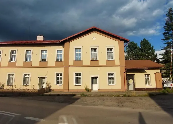 Daszynskiego Ustroń