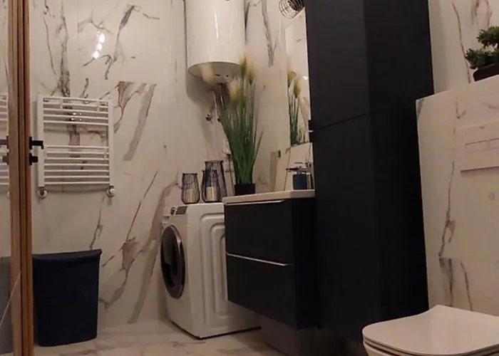 Daszynskiego * Ustroń