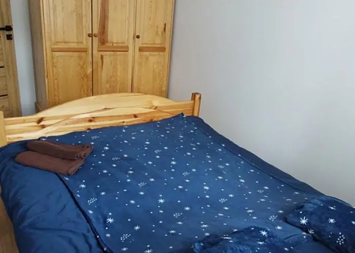 Daszynskiego * Ustroń