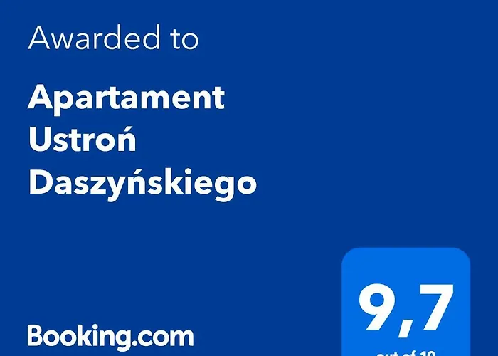 Daszynskiego * Ustroń